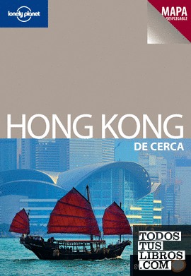 Hong Kong De cerca 3