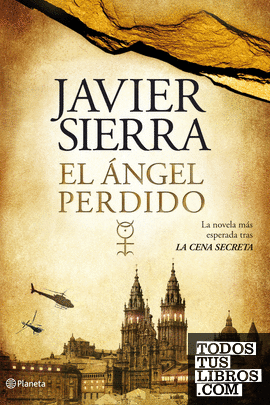 El ángel perdido