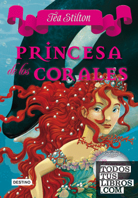 Princesa de los corales