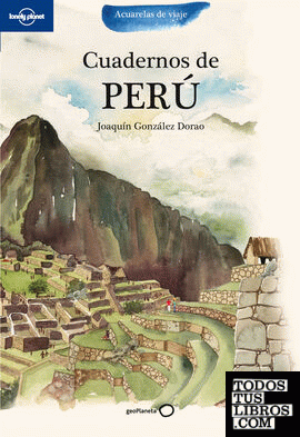 Cuadernos de Perú