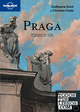 Praga. Itinerarios