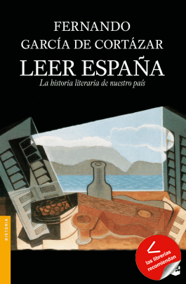 Leer España