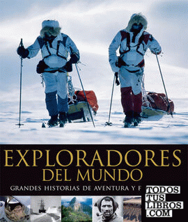 Exploradores del mundo
