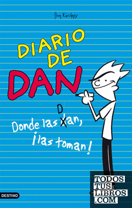 Diario de Dan
