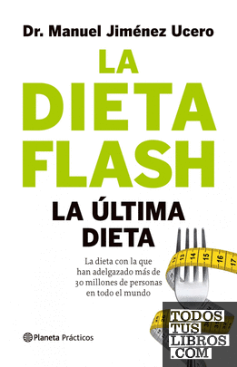 La Dieta Flash