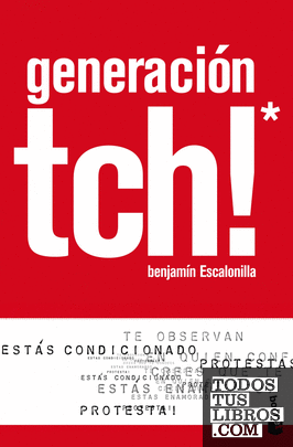 generación tch!