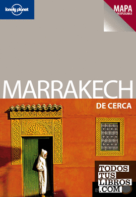 Marrakech De cerca 2