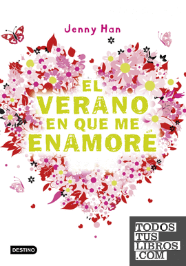 El verano en que me enamoré