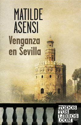 Venganza en Sevilla