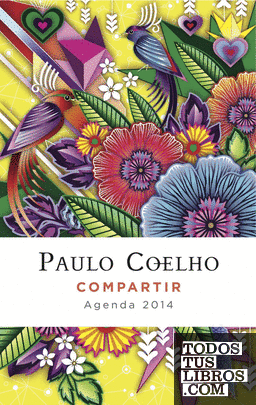 Compartir (Agenda Coelho 2014)
