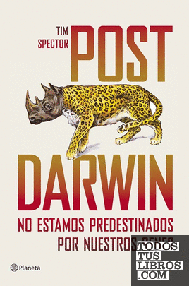 Post Darwin