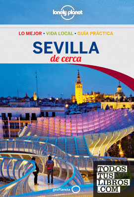 Sevilla De cerca 1