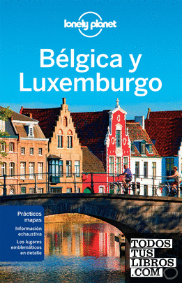 Bélgica y Luxemburgo 2