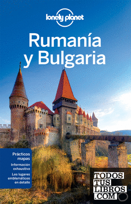 Rumanía y Bulgaria 1