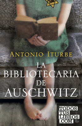 De Auschwitz de Iturbe, Antonio