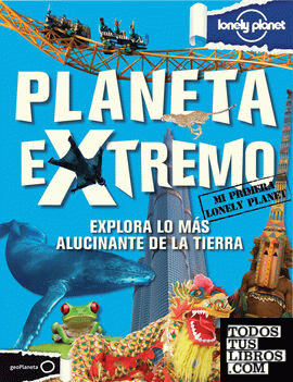 Planeta extremo