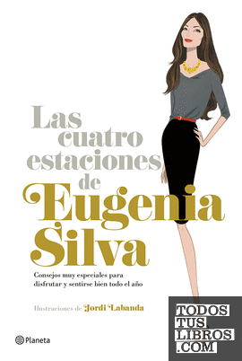 Las cuatro estaciones de Eugenia Silva