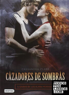 Pack Cazadores S. 5+ poster