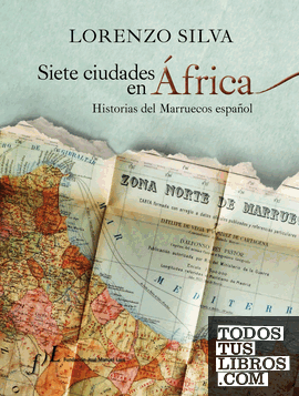 Siete ciudades en África Siete ciudades en África
