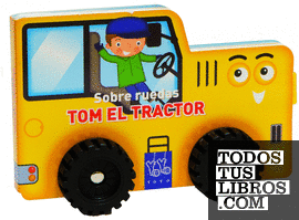 Tom el tractor