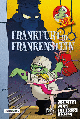 Frankfurt de Frankenstein