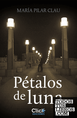 Pétalos de luna Pétalos de luna