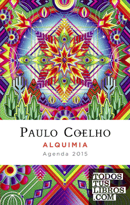 Alquimia (Agenda 2015)