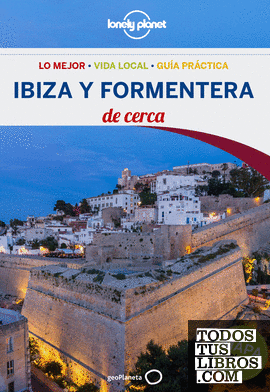 Ibiza y Formentera De cerca 1