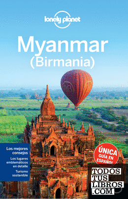 Myanmar 3