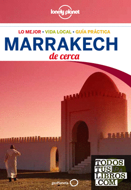 Marrakech De cerca 3