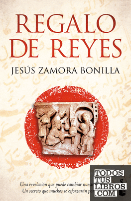 Regalo de Reyes