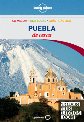Puebla De cerca 1