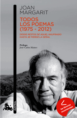 Todos los poemas (1975-2012)