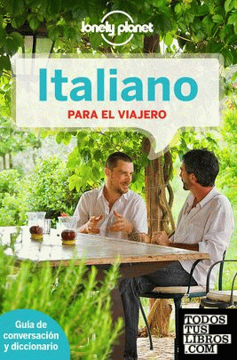 Italiano para el viajero 4