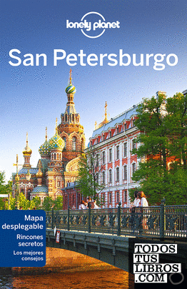 San Petersburgo 3