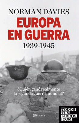 Europa en guerra 1939-1945
