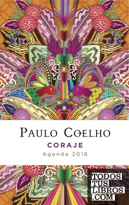 Coraje (Agenda 2016)