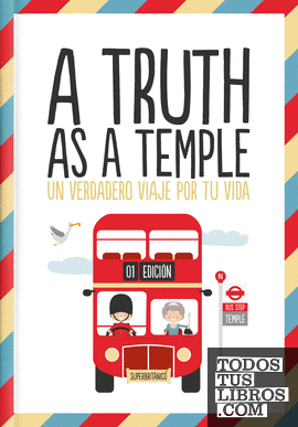 A Truth as a Temple