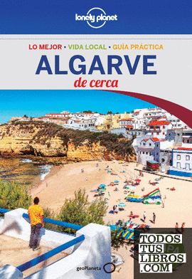 Algarve De cerca 1