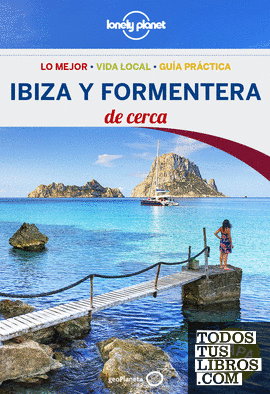 Ibiza y Formentera De cerca 2