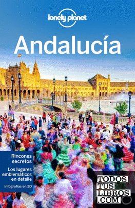 Andalucía 2