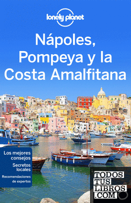 Nápoles, Pompeya y la Costa Amalfitana 2