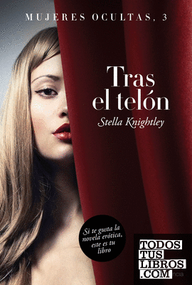Mujeres ocultas, 3. Tras el telón Mujeres ocultas, 3. Tras el telón