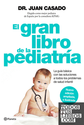 El gran libro de la pediatría