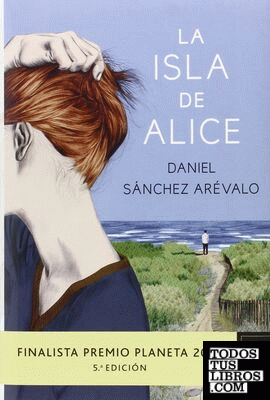 Pack la isla de Alice