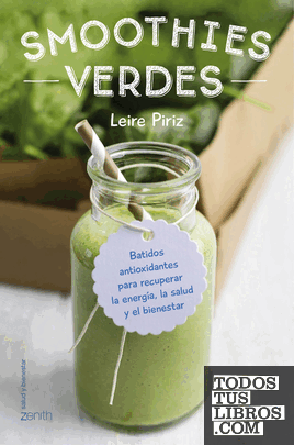 Smoothies verdes Smoothies verdes