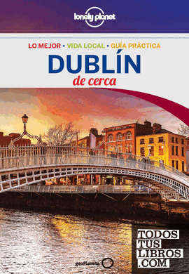 Dublín De cerca 2 Dublín De cerca 2