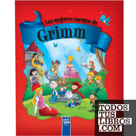 Los mejores cuentos de Grimm