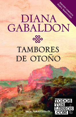 Tambores de otoño