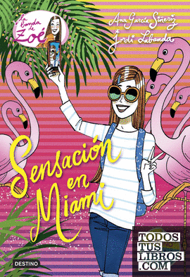 Sensación en Miami